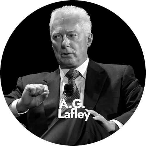 A.G. Lafley