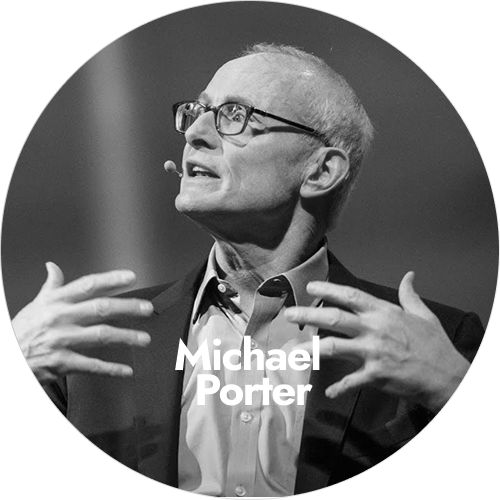 Michael Porter