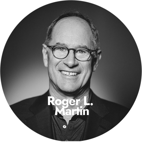 roger l. martin